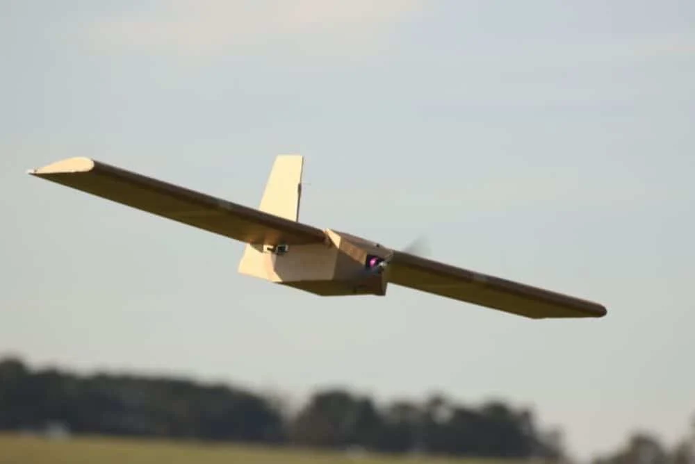 Australia supplies Ukraine with 100 PPDS drones per month