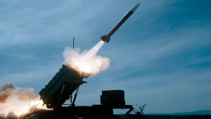 Netherlands to provide Ukraine with Patriot missiles and help purchase patrol boats