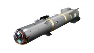 The US agreed to sell 3,000 JAGM missiles to the UK