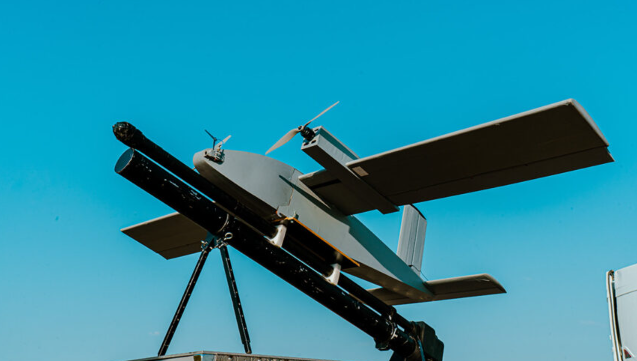 Serial production of ‘Vidsich’ UAV was launched in Ukraine