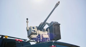 Australia prepares the first batch of Slinger counter-UAV systems for Ukraine