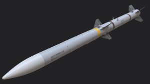 Lithuania to purchase AMRAAM missiles for an estimated cost of $100 million