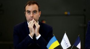 France to donate €200 million in military aid to Ukraine