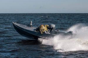 Нідерланди фінансово підтримуватимуть українських виробників зброї