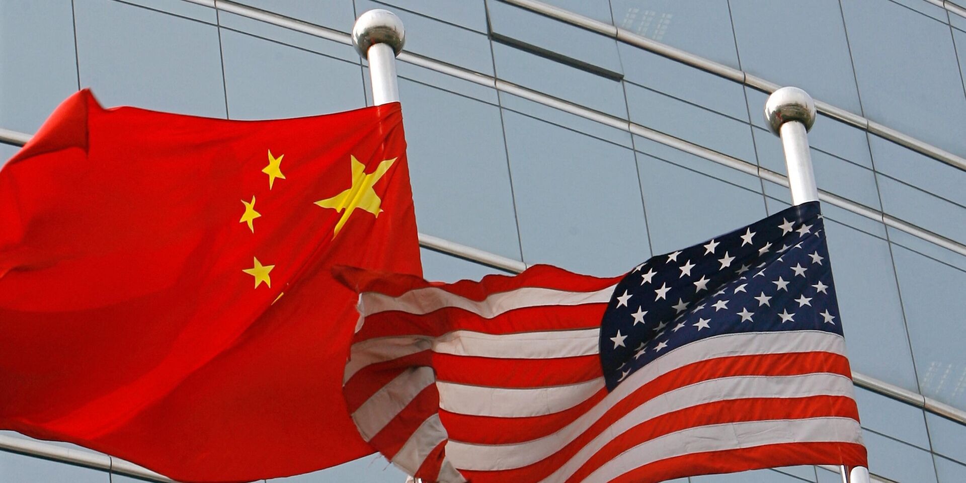 US and China to start negotiations on nuclear weapons