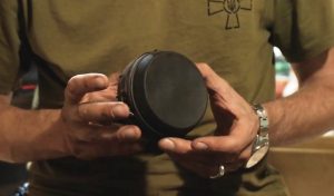 Зеленський погодив зупинення дії для України Оттавської конвенції