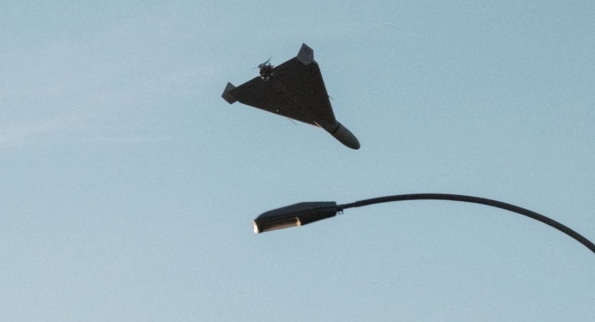 На Shahed почали встановлювати головки самонаведення на радари