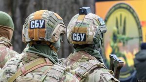 SSU detained FSB agent in Sumy who conducted reconnaissance for enemy SRG