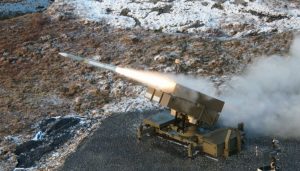 Боєприпаси для NASAMS та HIMARS: новий пакет військової допомоги від США