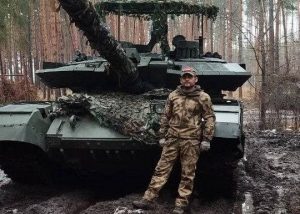 Russia Deploys Modernized T-62 Tank Blending Soviet Legacy with T-90M Components