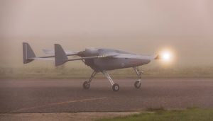 Germany transferred seven Primoco ONE drones to Ukraine