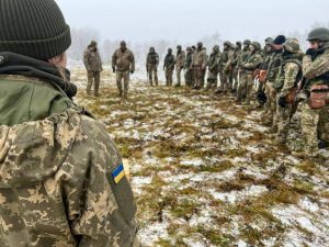 The Czech Republic approves continuation of training of Ukrainian military in 2024