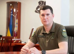 Уряд звільнив голову Держспецзв’язку