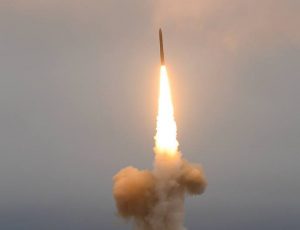 Defence Intelligence: Russia failed test on Yars and Bulava launches