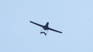 Ukroboronprom: Production of new long-range UAVs launched in Ukraine