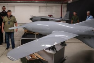 Ukroboronprom to Deliver Several Hundred UAVs to Ukrainian Armed Forces by Year’s End