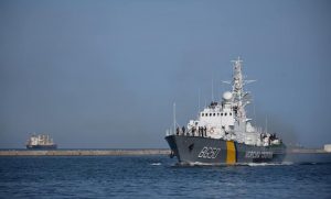 Ukraine to Receive Boats to Escort Ships “Along the Grain Corridor” — Zelensky