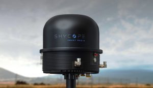 Canadian company Skycope denies selling SkyEye system to Russia