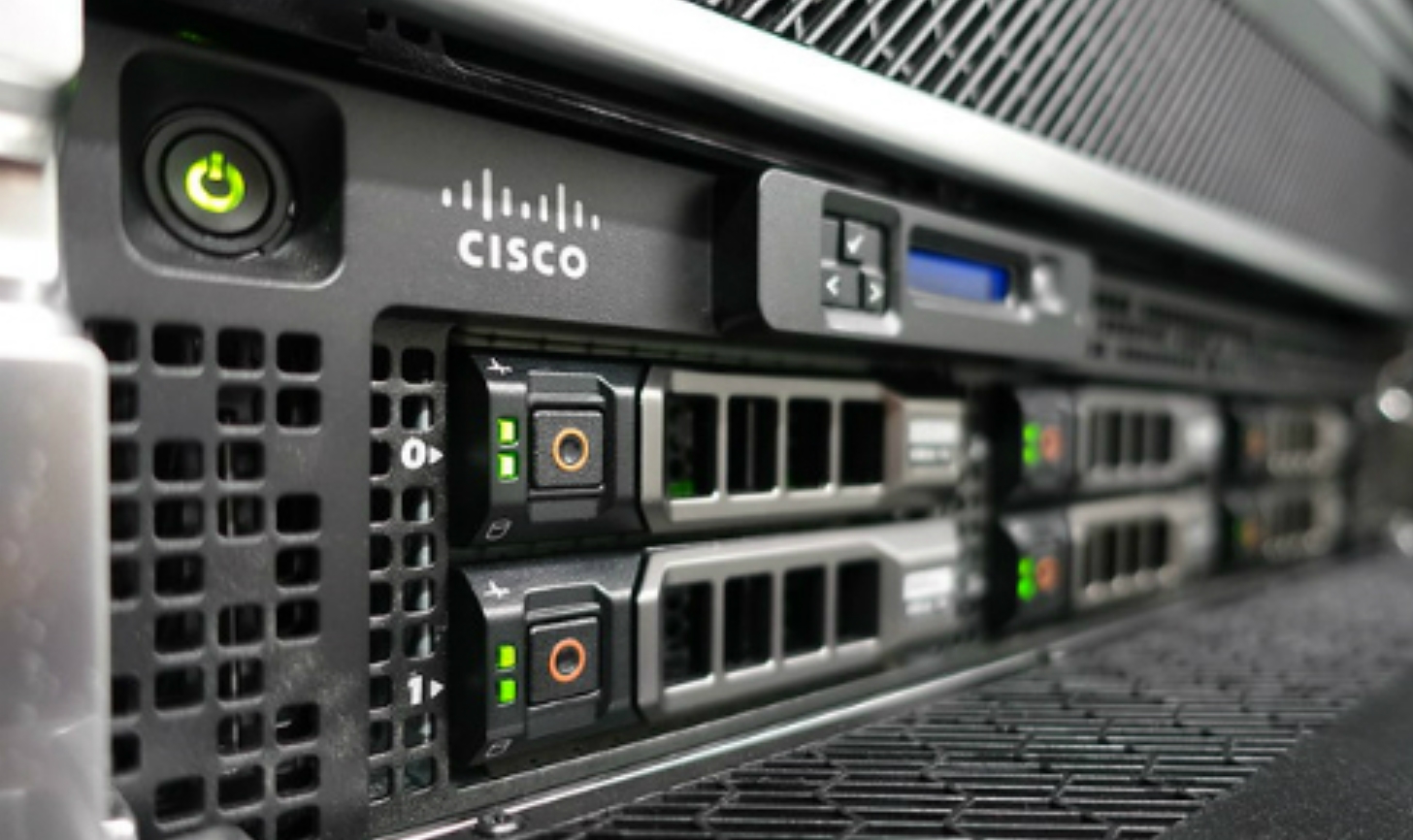 Cisco Fortifies Ukraine’s Power Grid Against Russian Cyber Aggression