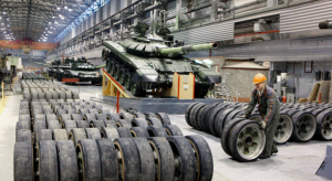 The US discloses a supply plot for parts for the Russian military industry