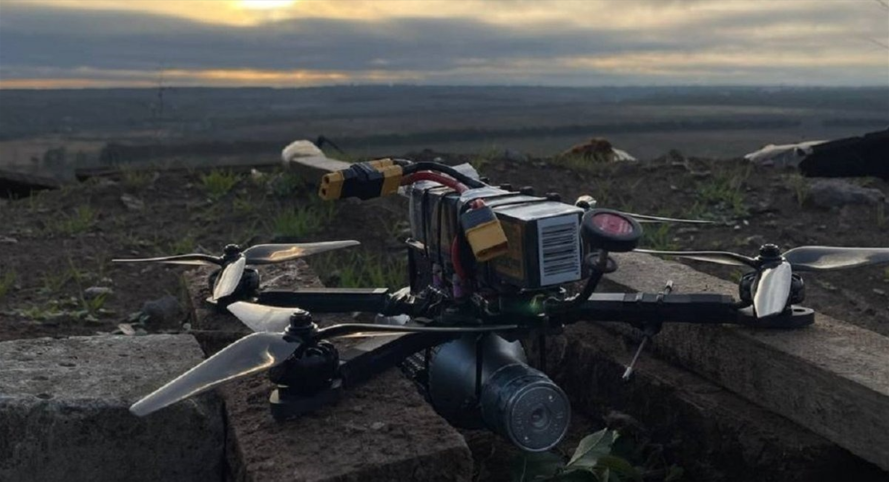 New threat: FPV Drones Adapt for Night-Time Operations