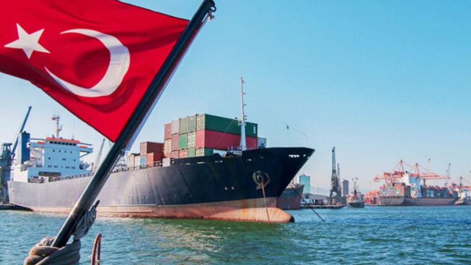 Surge in Turkish Dual-Use Exports Raises Alarms