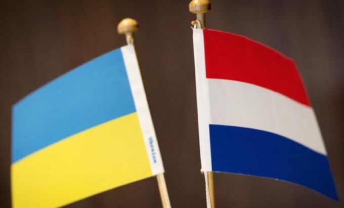 Netherlands to Provide Ukraine with Additional Aid Package in 2024