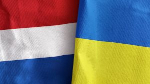 Netherlands Prepare €2 billion for Military Aid to Ukraine