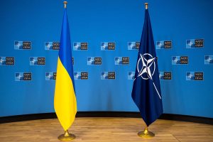 Government Approves Ukraine-NATO Draft Annual National Program