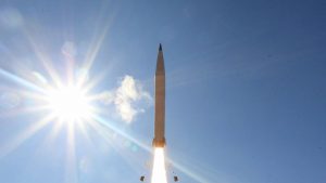 Армія США отримала перші ракети Precision Strike Missile, які замінять ATACMS