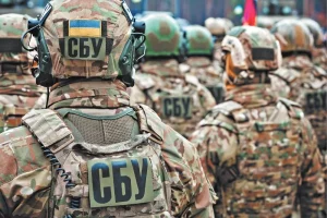 Odesa: The Security Service of Ukraine detained an FSB agent preparing sabotage in the region