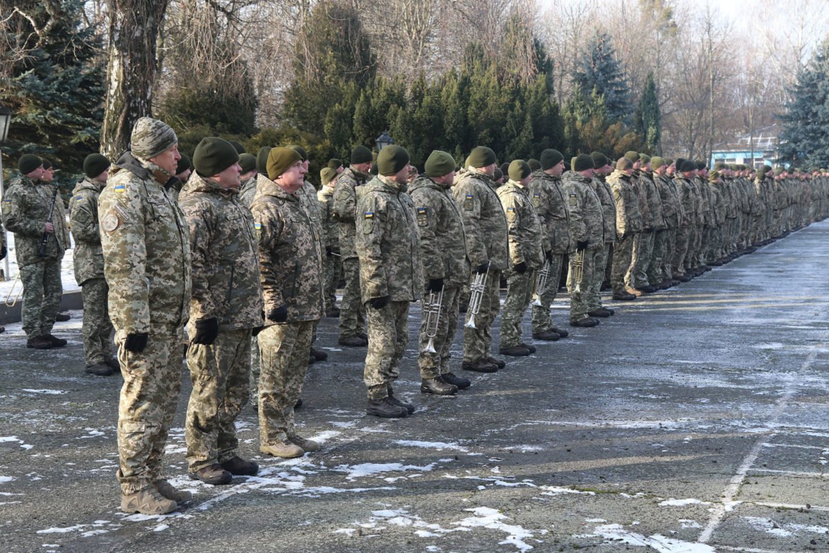 До Верховної Ради внесли новий законопроєкт про мобілізацію 