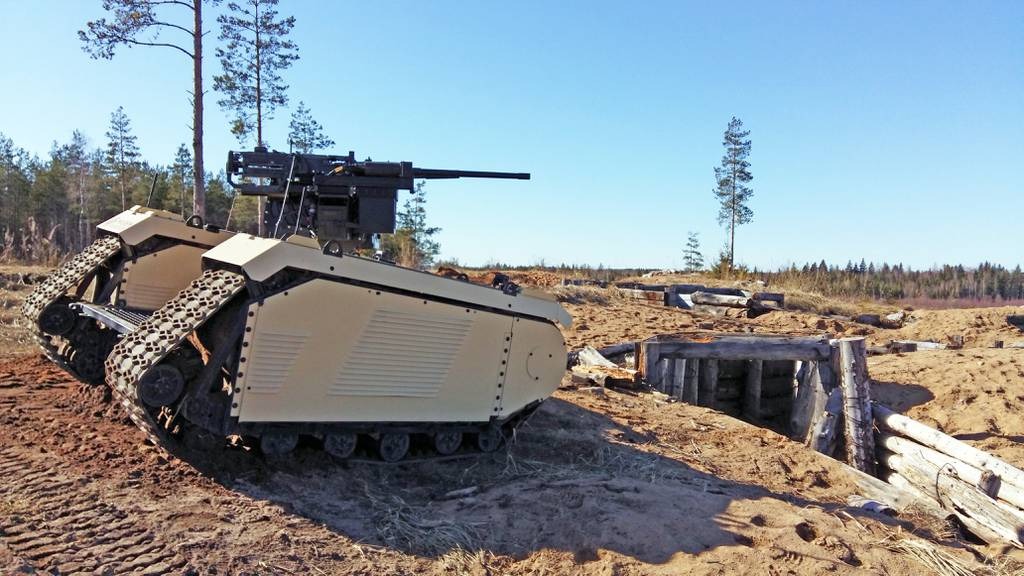 Estonia Seeks Legal Changes to Enhance Defense Industry