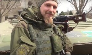 Finland refuses to extradite Russian militant to Ukraine