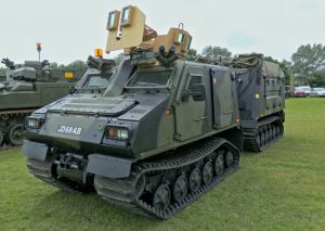 Фінляндія ухвалила 31-й пакет військової допомоги для України