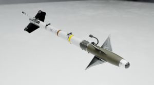 США відправили для ППО України ракети AIM-9M та AIM-7