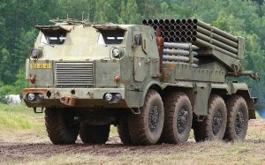 Армійські вантажівки Tatra – початок легенди. Ч1