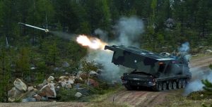 Finland ordered the modernization of M270 MLRS