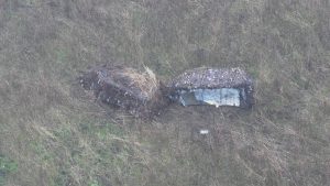 Russian infantry uses ‘cocoons’ to covertly move across the terrain