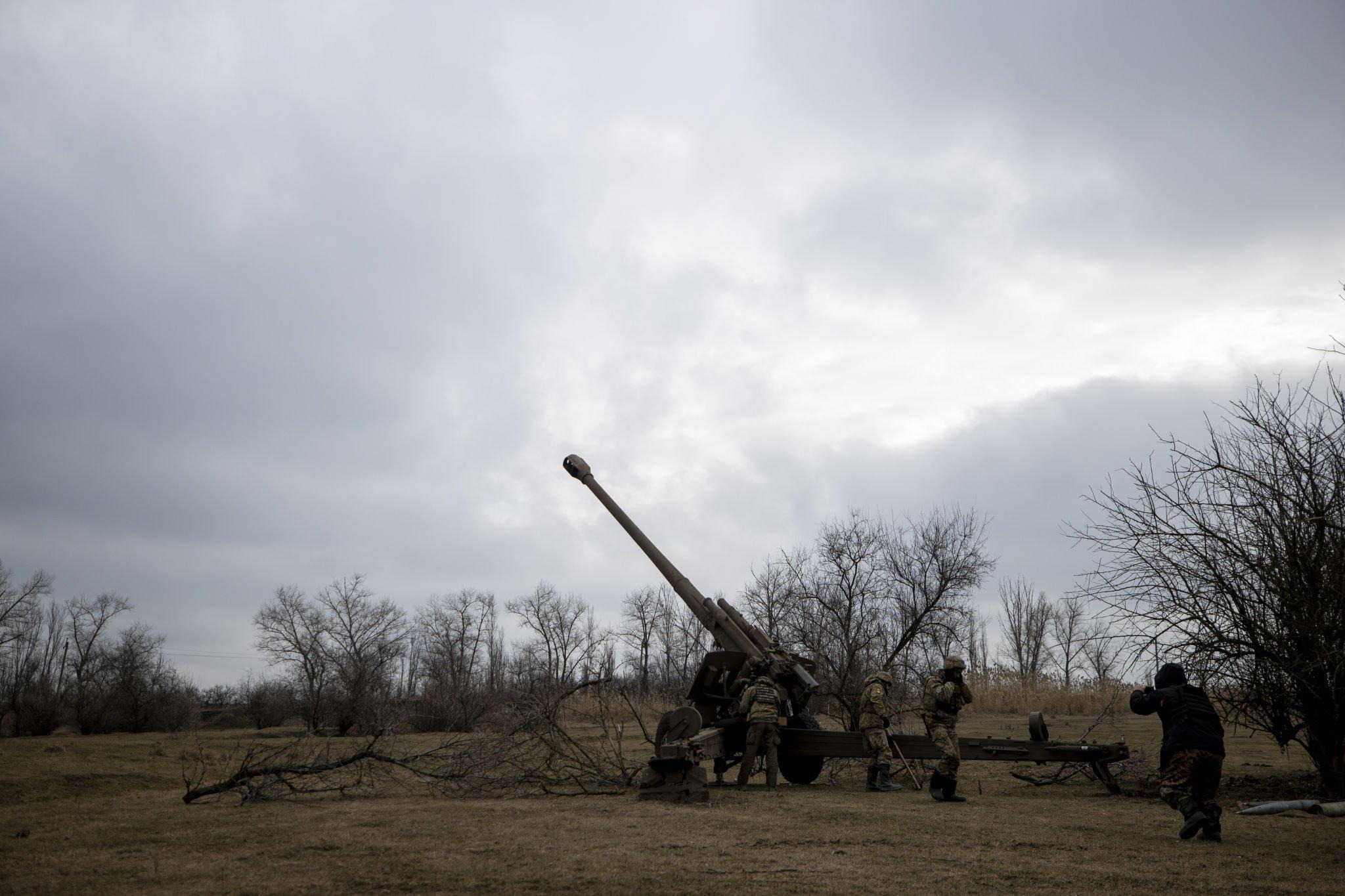 Bohdana-B: prospects of towed artillery for the Armed Forces of Ukraine