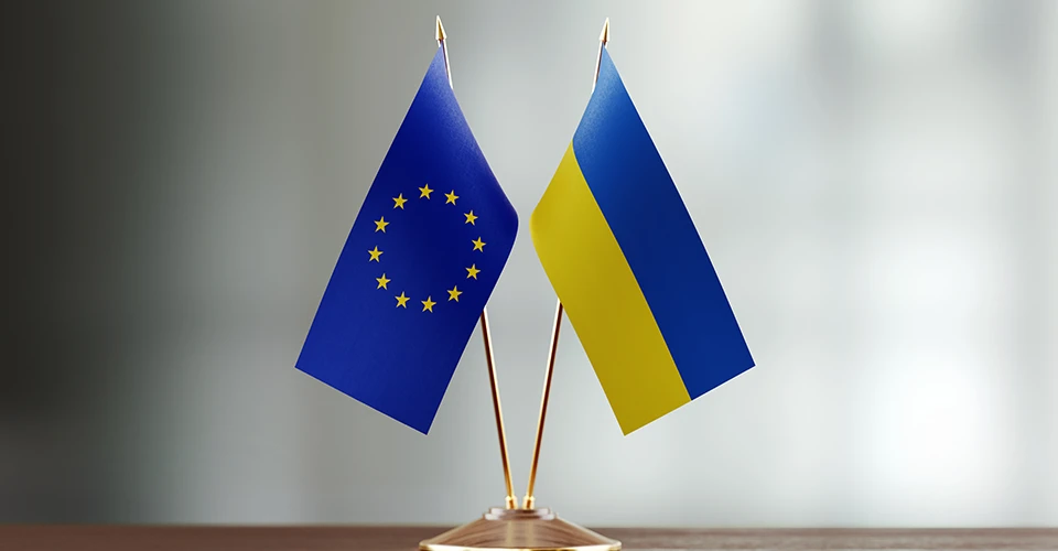 ЄС анонсував новий пакет військової допомоги Україні у 2024 році 