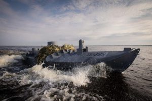 Ракетні дрони-москіти – новий гравець у Чорному морі