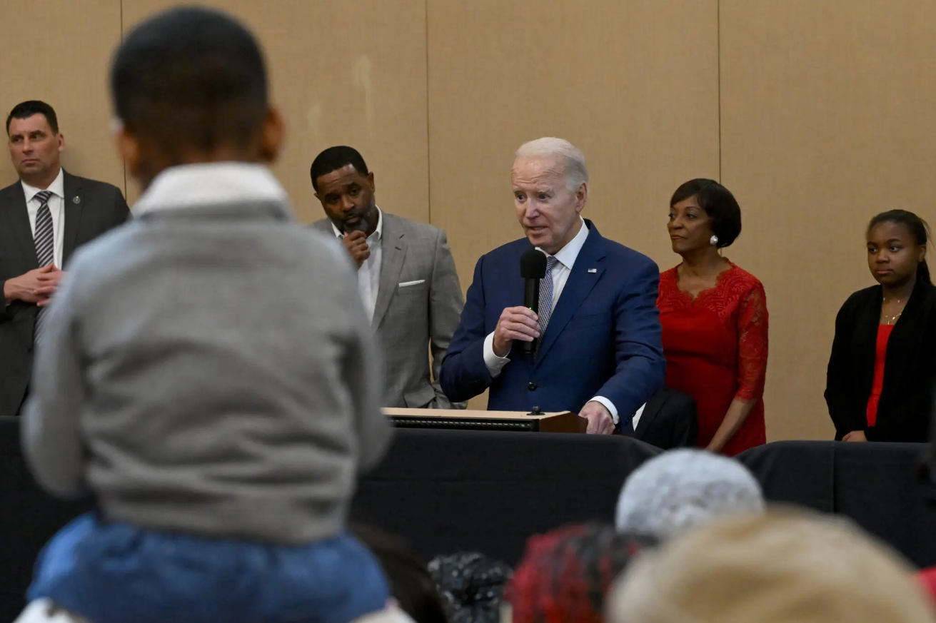 Байден пообіцяв відповісти за смерть американців «в час і способом, який ми виберемо».