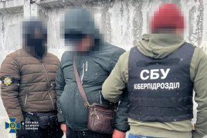 Spying on the 3rd Assault Brigade: Russian agent detained in Kyiv