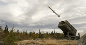 Dutch Ministry of Defense Plans to Buy New Air Defense Systems