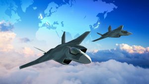 Fighter Jet Collaboration: GCAP Program May Include More Countries