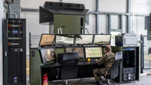 Sweden to Receive Latest Leopard 2 Training Simulators