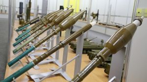 Most of the Bulgarian weapons exports go to Ukraine – Bulgarian Minister of Defense