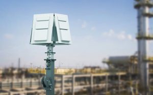 Important facilities in Russia are currently protected by Serp C-UAS systems