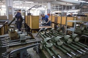 Ukraine to allocate UAH 265 billion for the purchase, production, and repair of weapons